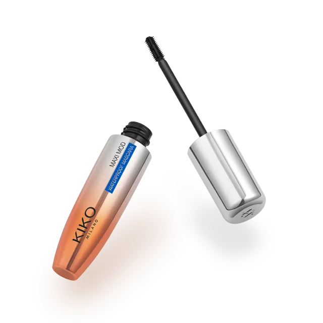 New Maxi Mod Waterproof Mascara