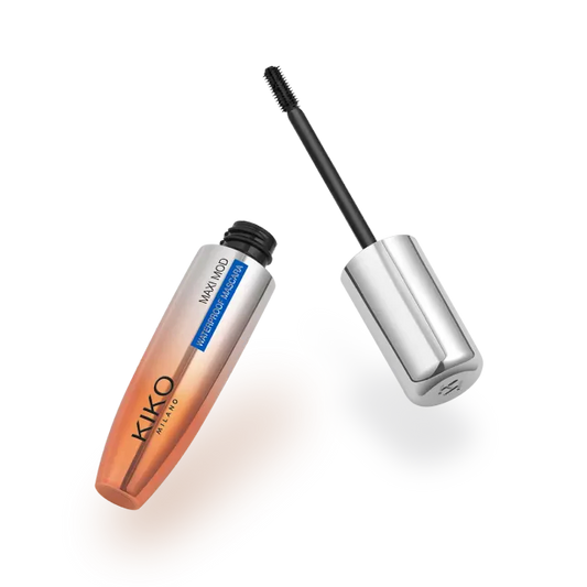 New Maxi Mod Waterproof Mascara