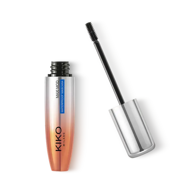 New Maxi Mod Waterproof Mascara