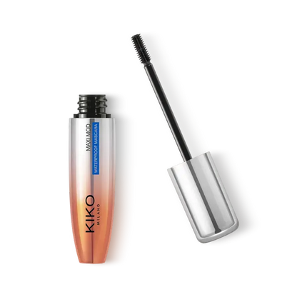 New Maxi Mod Waterproof Mascara
