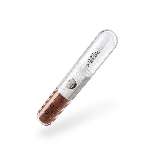 Unlimited Double Touch - Limited Edition