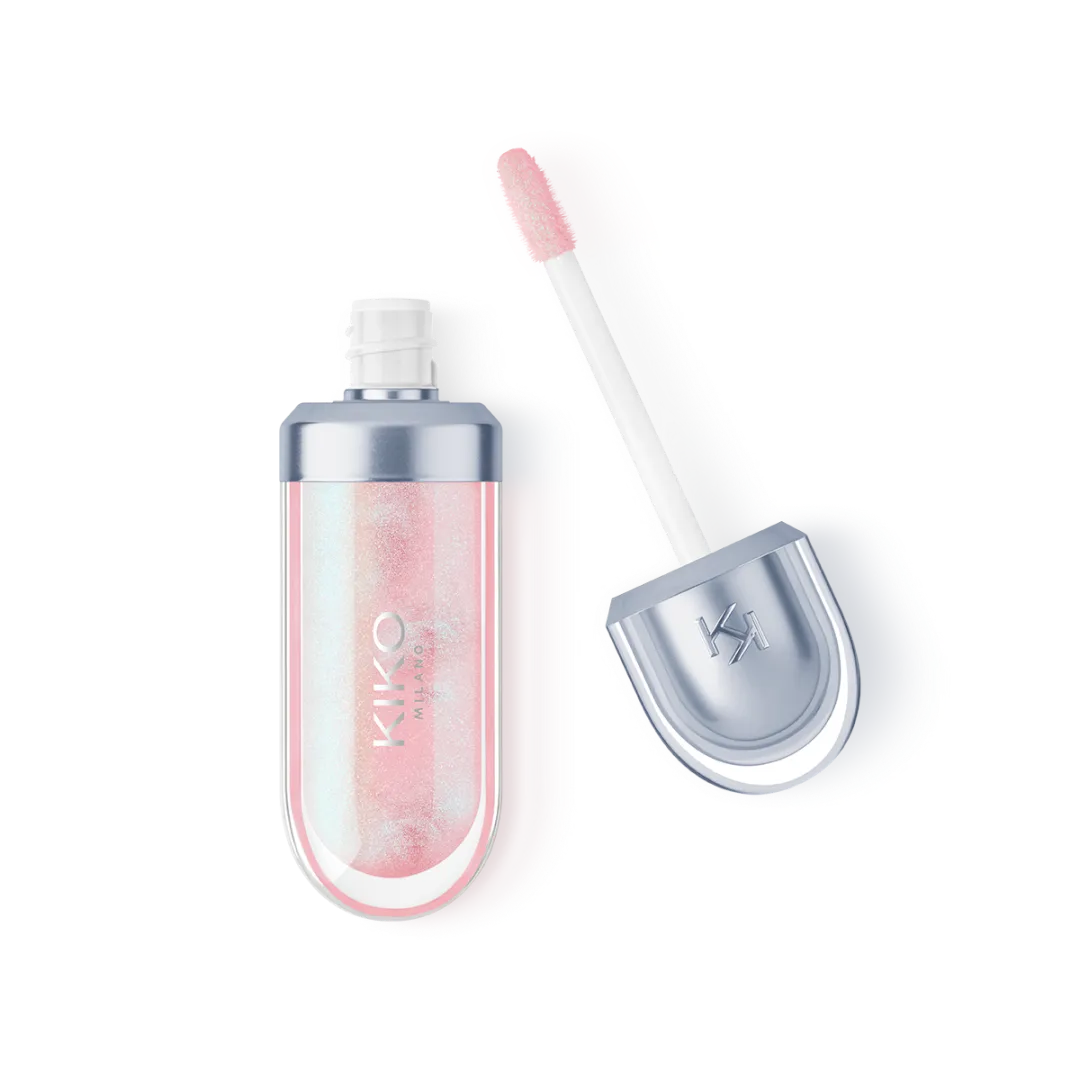 3d Hydra Lip Gloss - Limited Edition