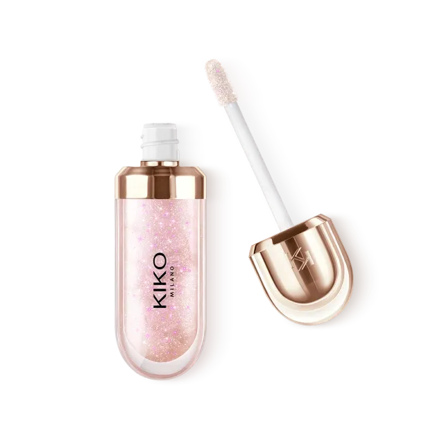 3d hydra lipgloss - solo online