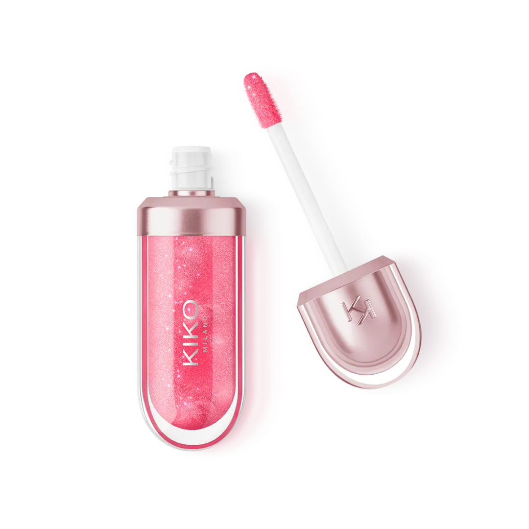 3d Hydra Lip Oil