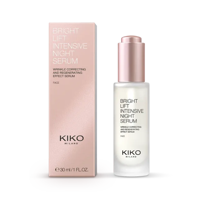 Bright Lift Intensive Night Serum