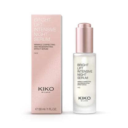 Bright Lift Intensive Night Serum