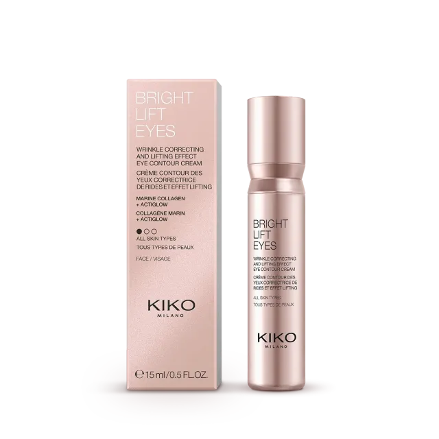 New Bright Lift Eyes