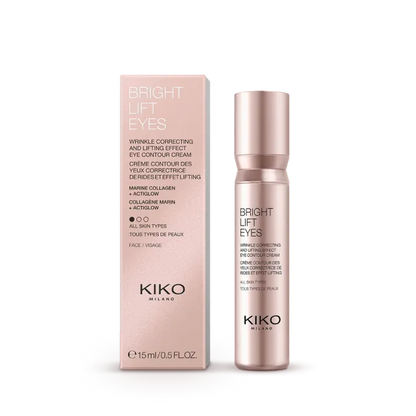 New Bright Lift Eyes