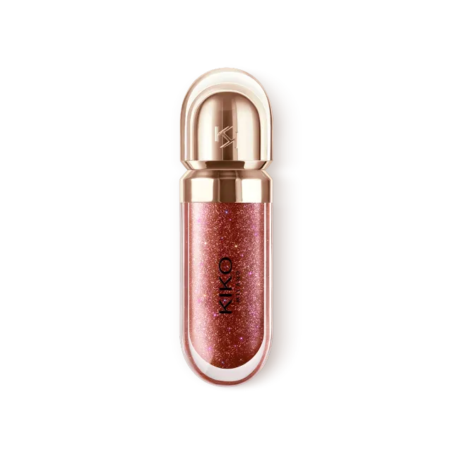 3d hydra lipgloss - solo online