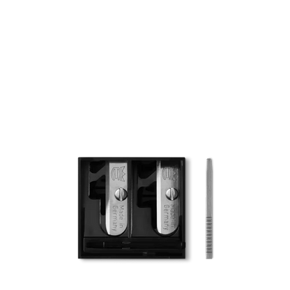 Double Sharpener