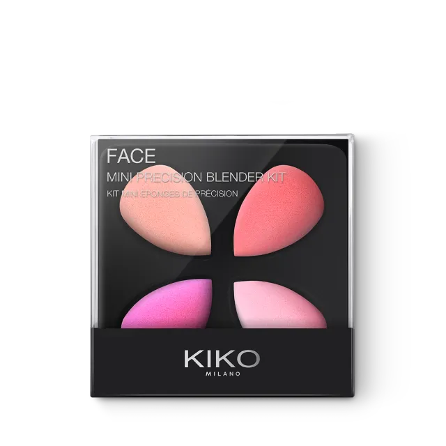 Mini Precision Blender Kit