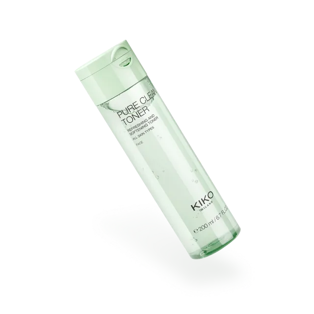 New Pure Clean Toner