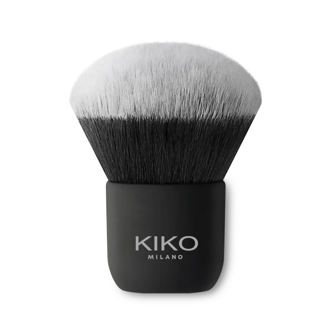 Face 13 kabuki brush