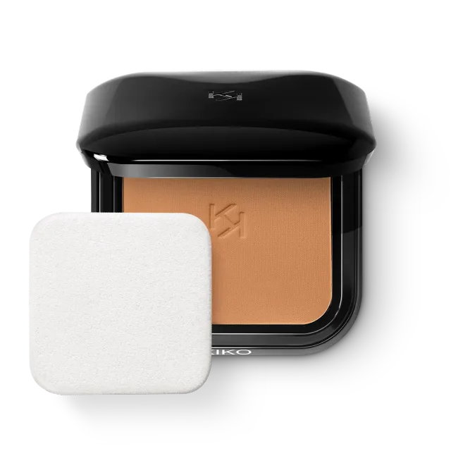 Full Coverage Blurring Powder Foundation