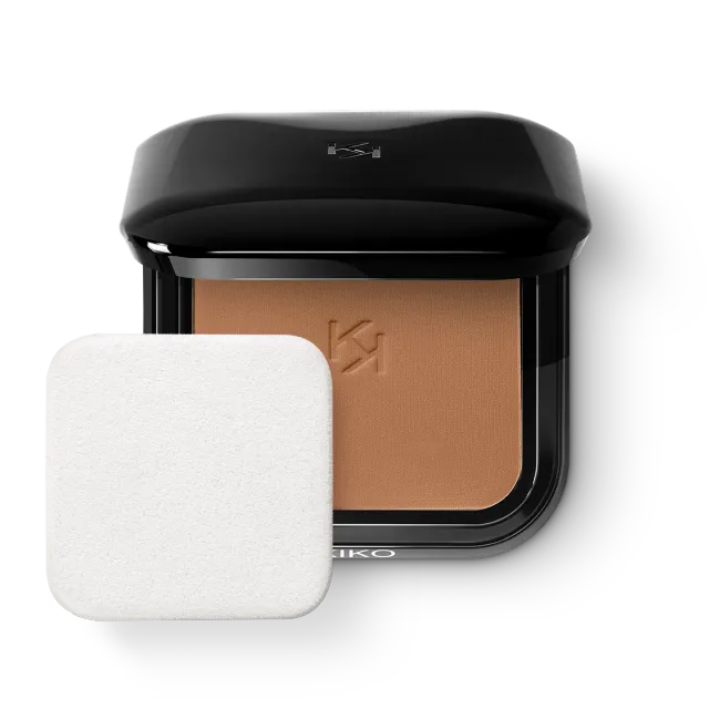 Full Coverage Blurring Powder Foundation