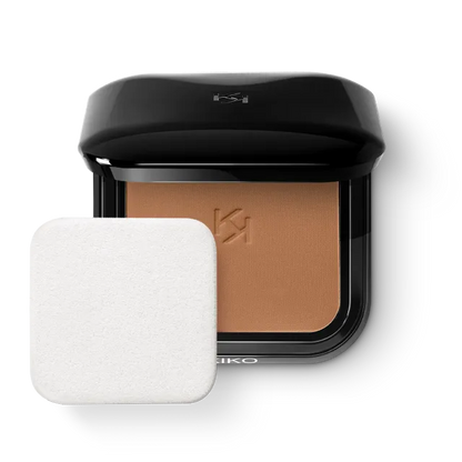 Full Coverage Blurring Powder Foundation