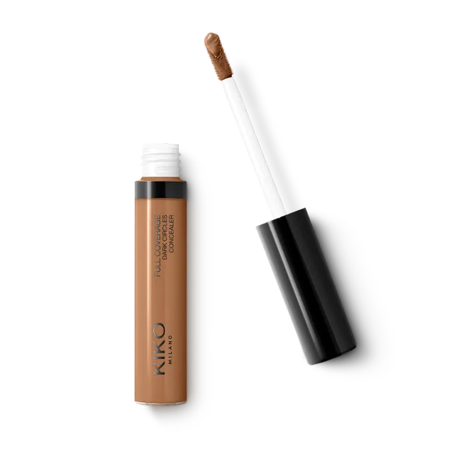Full Coverage Dark Circles Concealer
