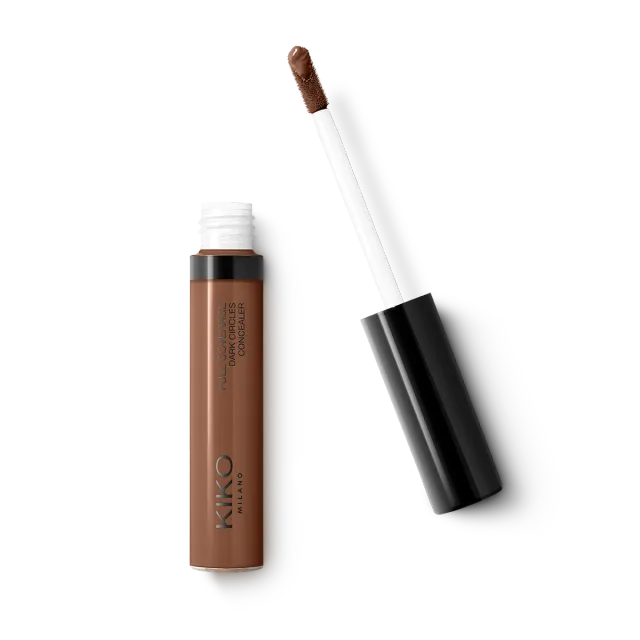 Full Coverage Dark Circles Concealer