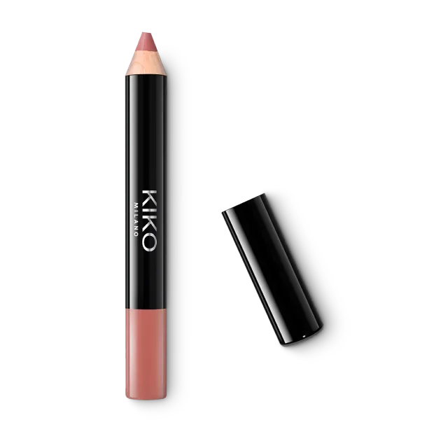 Smart Fusion Creamy Lip Crayon