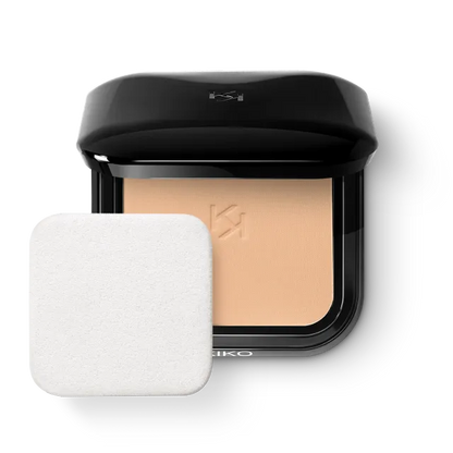 Full Coverage Blurring Powder Foundation