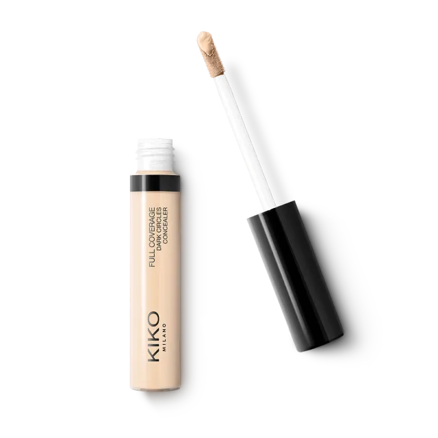 Full Coverage Dark Circles Concealer