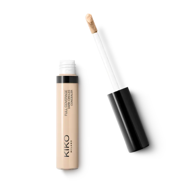 Full Coverage Dark Circles Concealer
