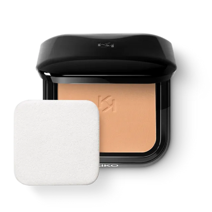 Full Coverage Blurring Powder Foundation