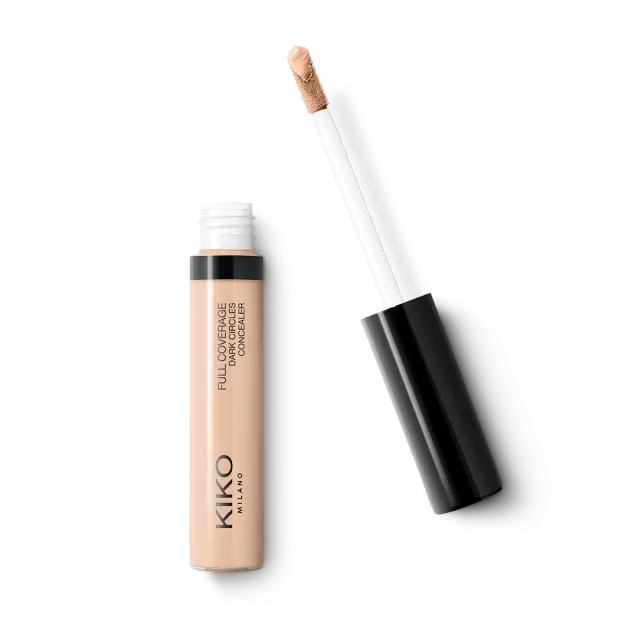Full Coverage Dark Circles Concealer