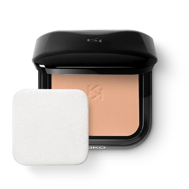 Full Coverage Blurring Powder Foundation