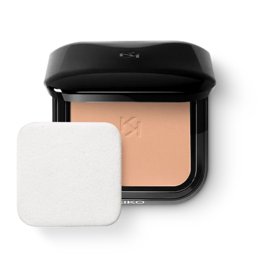 Full Coverage Blurring Powder Foundation
