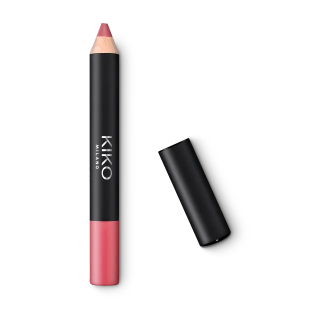 Smart Fusion Matte Lip Crayon