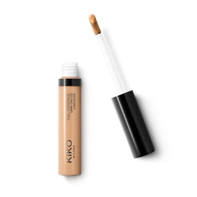 Full Coverage Dark Circles Concealer
