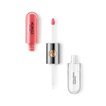 Unlimited Double Touch