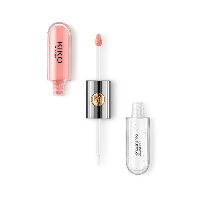 Unlimited Double Touch