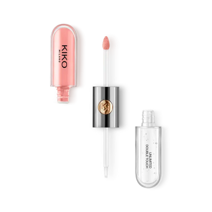 Unlimited Double Touch