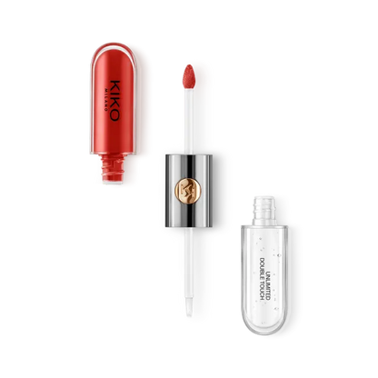 Unlimited Double Touch