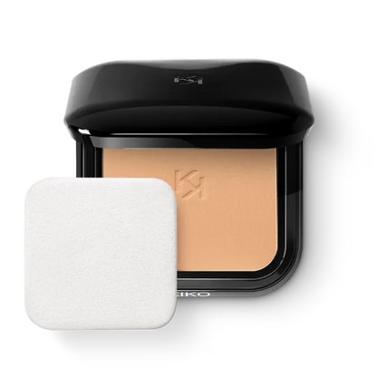 Full Coverage Blurring Powder Foundation