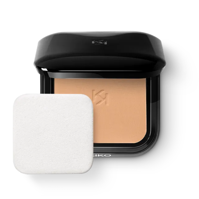 Full Coverage Blurring Powder Foundation