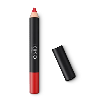 Smart Fusion Matte Lip Crayon