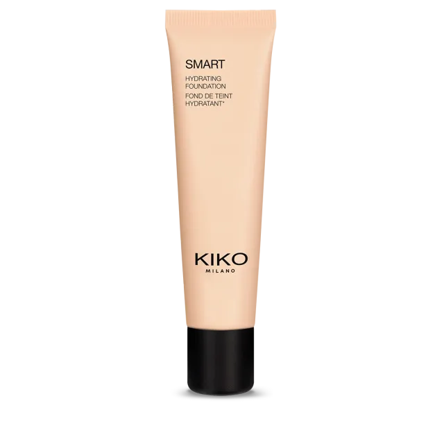 Smart Hydrating Foundation