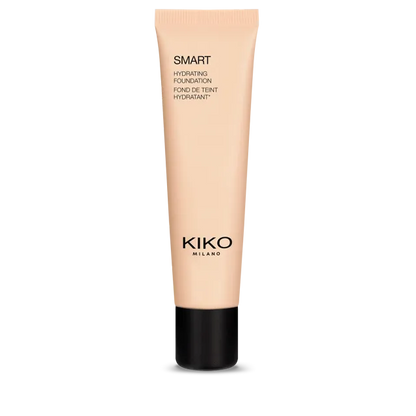 Smart Hydrating Foundation