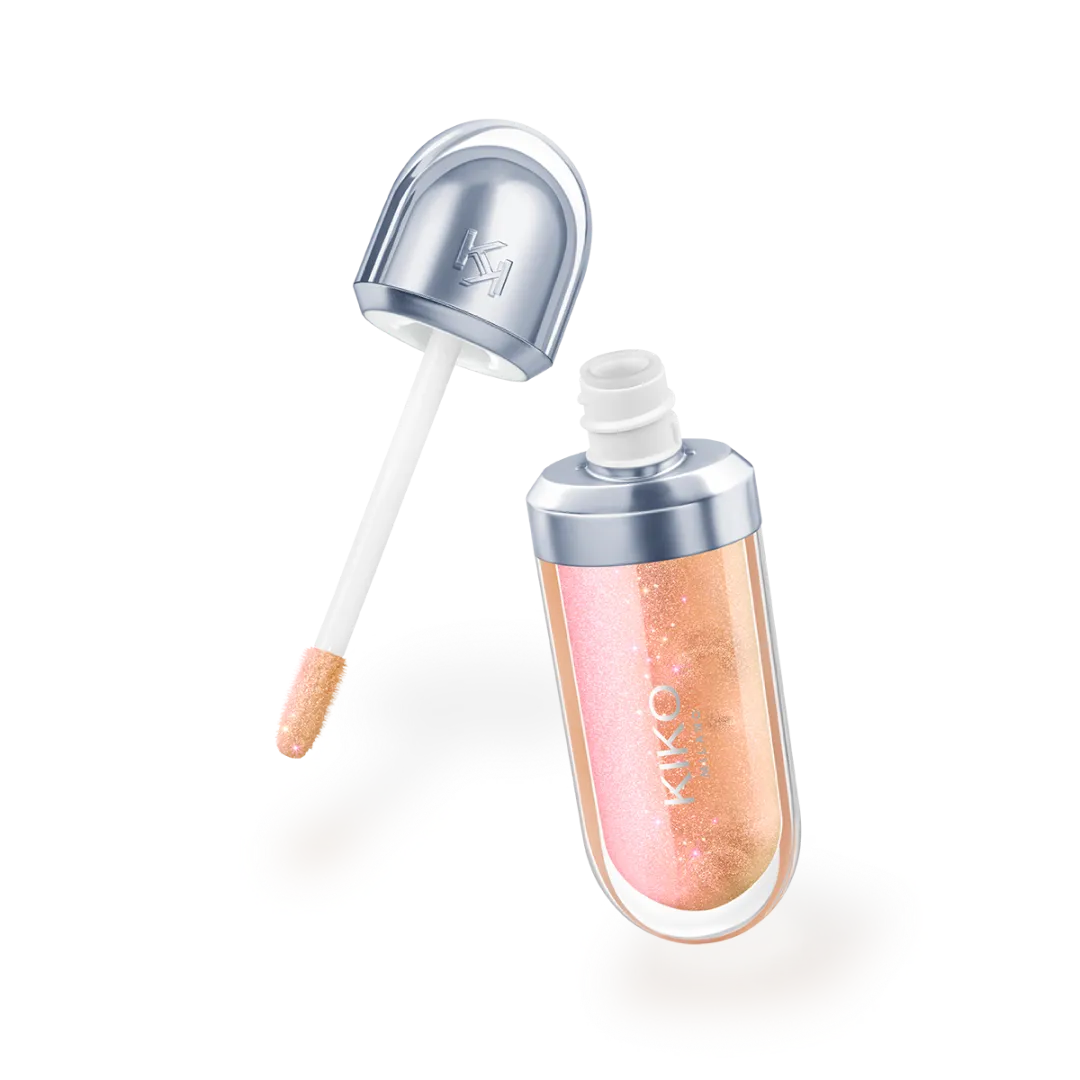 3d Hydra Lip Gloss - Limited Edition