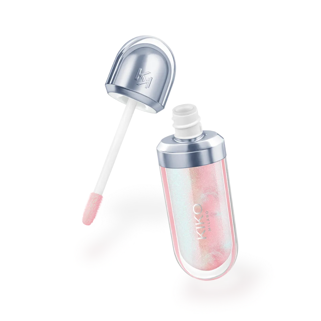 3d Hydra Lip Gloss - Limited Edition