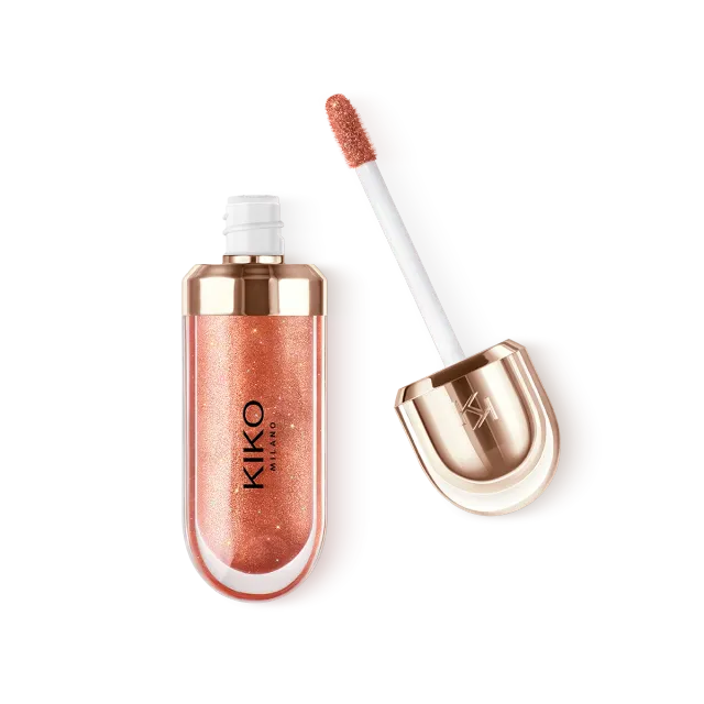 3d hydra lipgloss - solo online