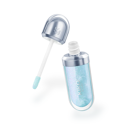 3d Hydra Lip Gloss - Limited Edition