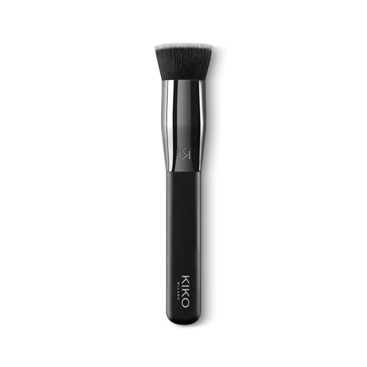 Face 05 Round Foundation Brush