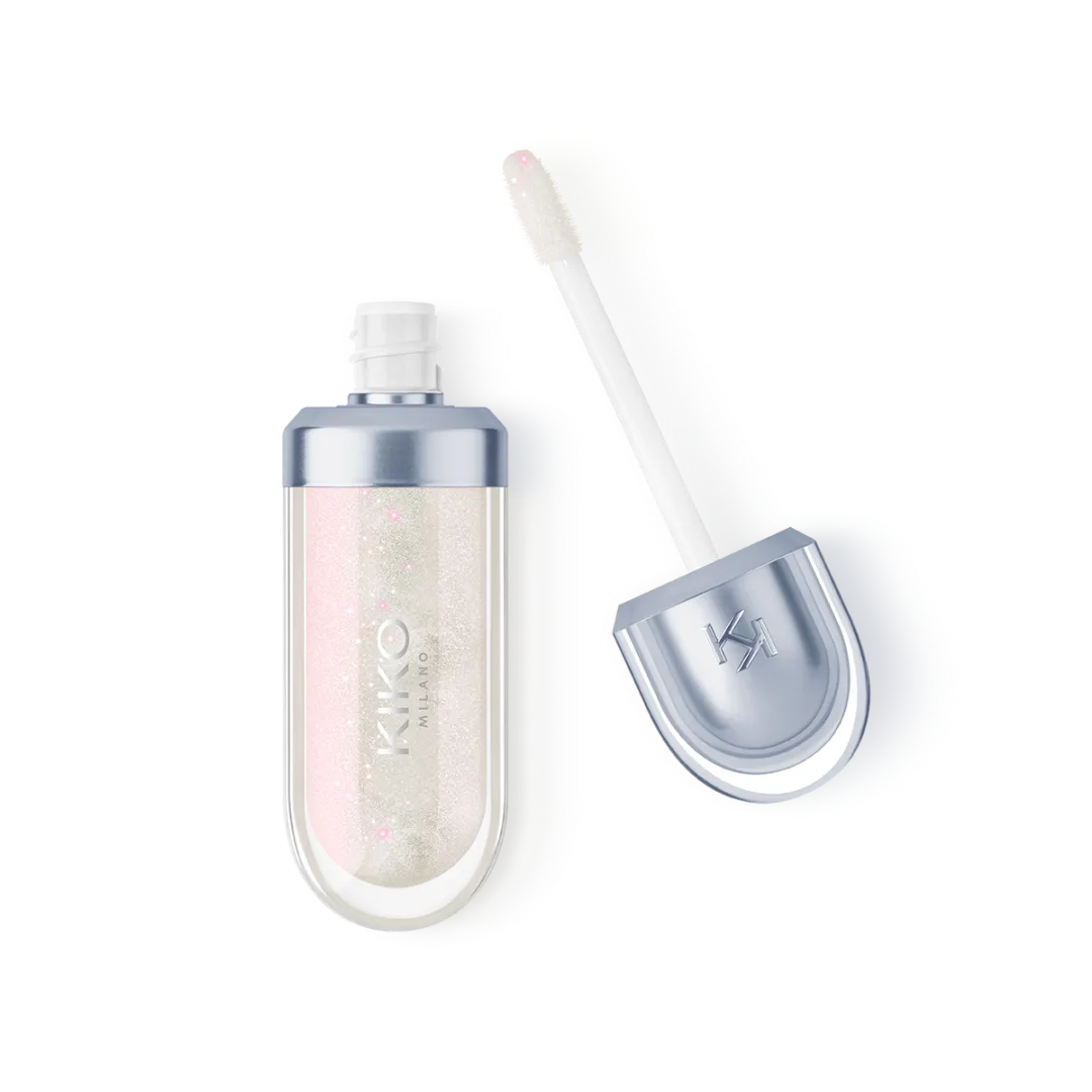 3d Hydra Lip Gloss - Limited Edition