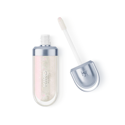 3d Hydra Lip Gloss - Limited Edition