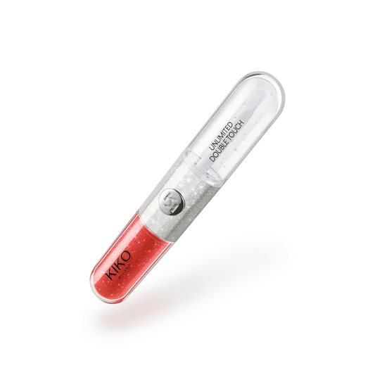 Unlimited Double Touch - Limited Edition