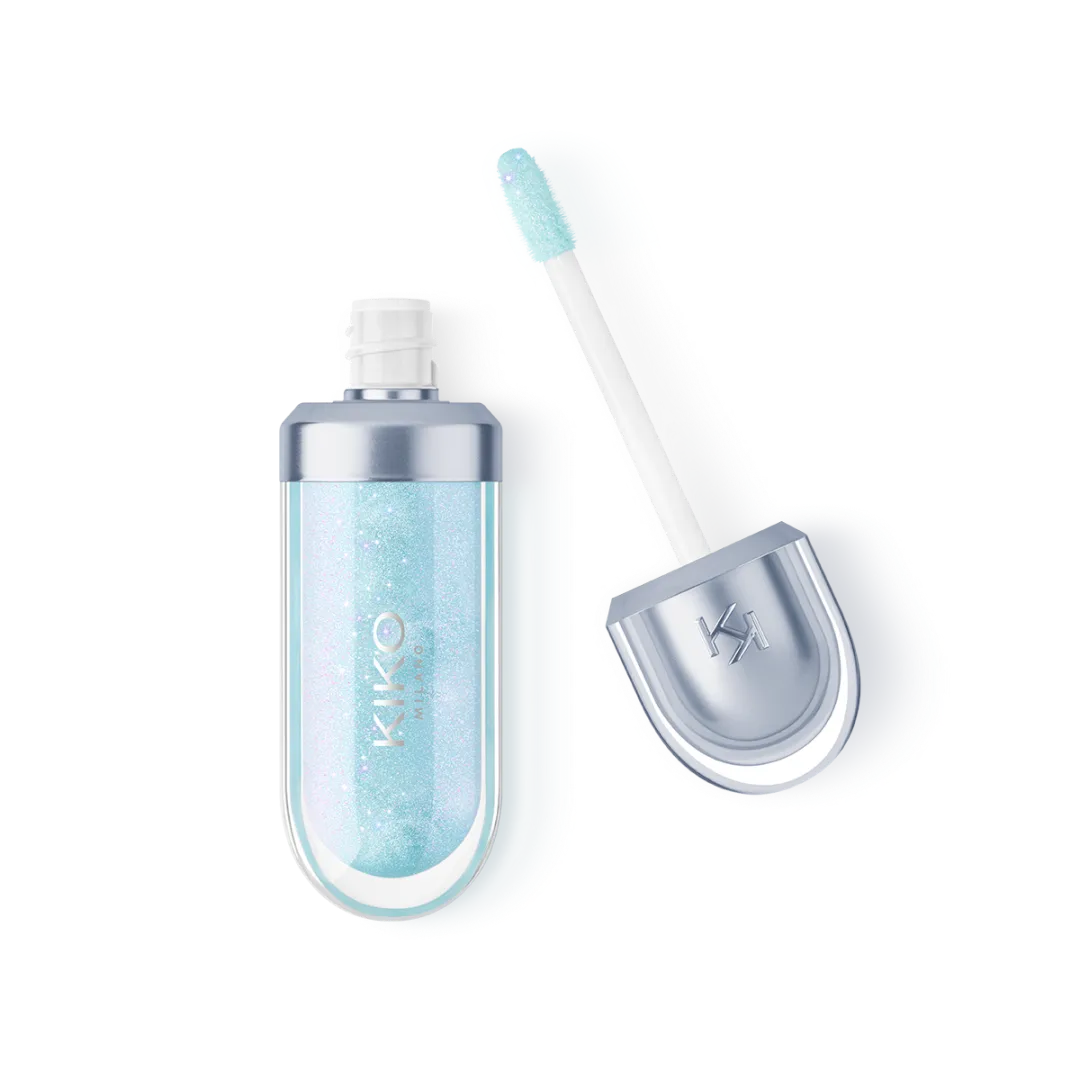 3d Hydra Lip Gloss - Limited Edition